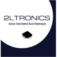 2ltronics logo - Similar company to Most Automatismes - Gueret Automation