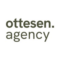 Ottesen.agency logo - Similar company to Slideshop