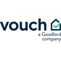 Vouch logo - Similar company to Vouch