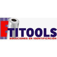 Etitools - Rollos y Etiquetas Industriales logo - Similar company to Etiquetas De Valor Y Calidad S.A. De C.V.