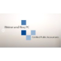 Weiner and Rice PC logo - Similar company to Tridigitz