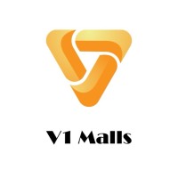 V1-Malls logo - Similar company to Khadhya Khurak
