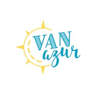 Van Azur logo - Similar company to Family Sphere Nice