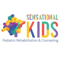 Sensational Kids Pediatric Rehabilitation