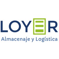 Loyer logo - Similar company to Heritech®