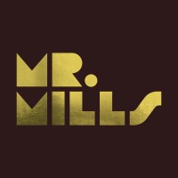 Mr Mills Bar logo - Similar company to Flexfind