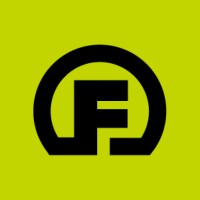 Fortress logo - Similar company to Scooch