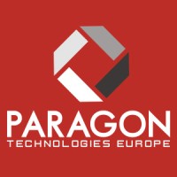 Paragon Technologies Europe logo - Similar company to Icetech Refrigeration