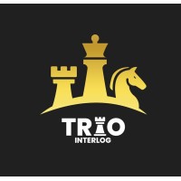 Trio İnterlog logo - Similar company to Corm Group