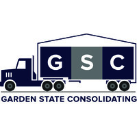 Garden State Consolidating logo - Similar company to Myglasstruck