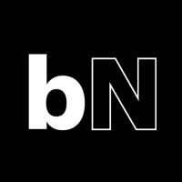 blankNegatives logo - Similar company to Infinite Reality Studio