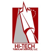 HI-TECH TUBULAR SERVICE LLC logo - Similar company to Eagle Oilfield Inspection Services, Inc.