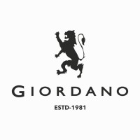 Giordano India logo - Similar company to Minimal Indian