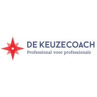DeKeuzeCoach logo - Similar company to Qurrent