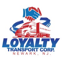 Loyalty Transport Corp logo - Similar company to Tactical Logistics