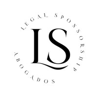 Legal Sponsorship | ABOGADOS logo - Similar company to Parthenon.Pe