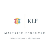KLP MAITRISE D'OEUVRE logo - Similar company to Bl Maîtrise D'Oeuvre