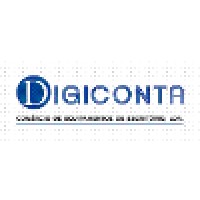 Digiconta logo - Similar company to Digiplanet Portugal