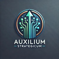 Auxilium Strategicum logo - Similar company to Pelago