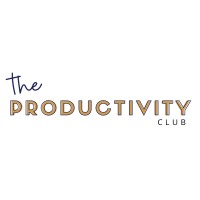 The Productivity Club logo - Similar company to B-Compliant | Making Quality Compliance Affordable