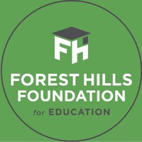 Forest Hills Foundation for Education logo - Similar company to Dappled Light Retreat Center