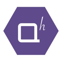 Quantum-h logo - Similar company to Ajencia