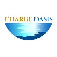 Charge Oasis logo - Similar company to Spring Global