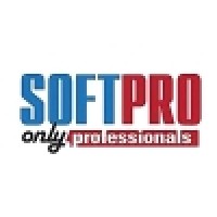 Soft-Pro Ltd | Business Automation | ERP, CRM & Web Solutions logo - Similar company to Abm Cloud International