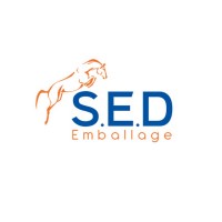 SED Emballage logo - Similar company to Sem Packaging