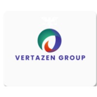 VERTAZEN GROUP logo - Similar company to Ready Digital