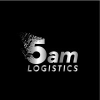 5AM LOGISTICS logo - Similar company to Scx Logistics