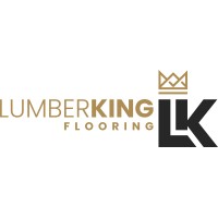 Lumber King Flooring logo - Similar company to Collisons Ltd