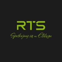 RTS Elbląg logo - Similar company to Pol-Car