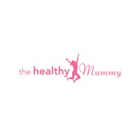 The Healthy Mummy logo - Similar company to Chocolate Box Training
