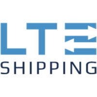 LTE Shipping logo - Similar company to Blockchain-Startups-Commnunity