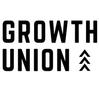 Growth Union logo - Similar company to Hypergrowth Partners