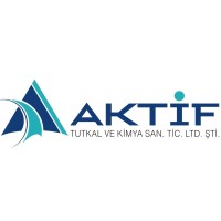 AKTİF TUTKAL ve KİMYA SAN.TİC.LTD.ŞTİ logo - Similar company to Merkol Adhesive-Focus Hotmelt