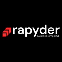 Rapyder Cloud Solutions logo - Similar company to Cloud Kinetics