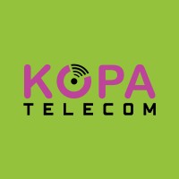 KOPA Telecom logo - Similar company to Hepta Analytics
