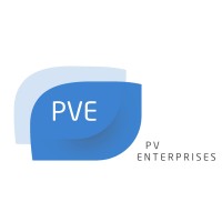 PV Enterprises logo - Similar company to Sve Drilling Tools Pvt Ltd