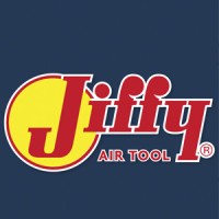 Jiffy Air Tool logo - Similar company to Corvaer