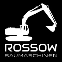 Rossow Baumaschinen GmbH & Co. KG logo - Similar company to Addmin