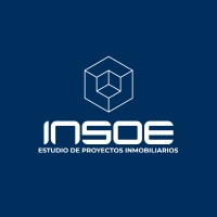 INSOE logo - Similar company to Construba