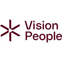 VisionPeople Consulting A/S logo - Similar company to Beruf