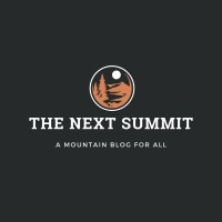 The Next Summit: A Mountain Blog logo - Similar company to Visible Network Labs