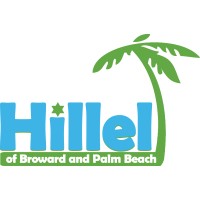 Hillel Of Broward And Palm Beach