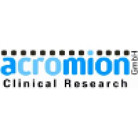acromion GmbH logo - Similar company to Ebura