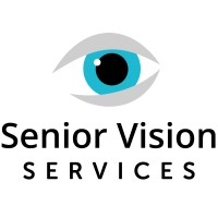Senior Vision Services Inc logo - Similar company to Virtual Vision Source