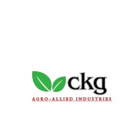 CKG AGRO-ALLIED INDUSTRIES logo - Similar company to Packmate Industries Limited