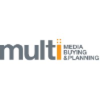 Multi Media Buying & Planning Services Pty Ltd logo - Similar company to C Three Agency
